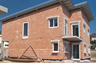 Bolham home extensions