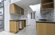 Bolham kitchen extension leads